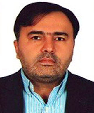 محمدرضا جعفری