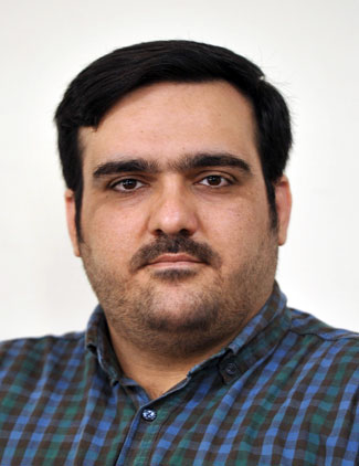 سعید درویشی