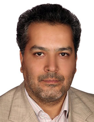 مهدي جوادي جديدي