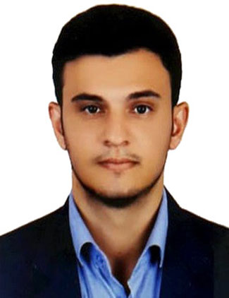 علیرضا صادق زاده قوی فکر