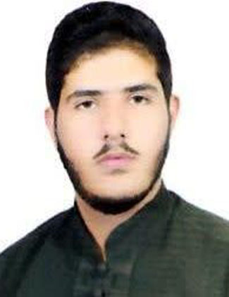 عرفان فتوحی