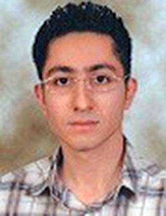 حمیدرضا فرزانه نژاد