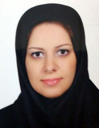 بی بی سالیا اشرف جولائی