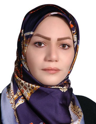 فرزانه نوریان