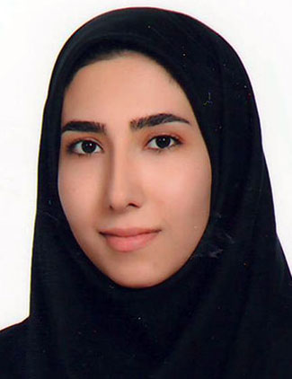 مهسا زاغیان