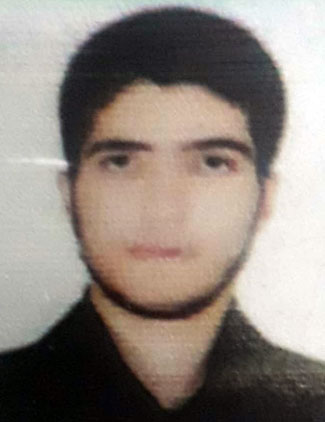 سید محمد رضا حسینی نژاد