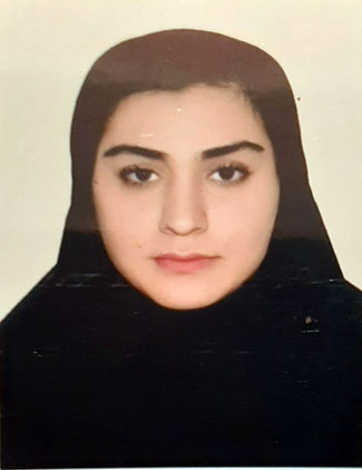 راضیه مومنی