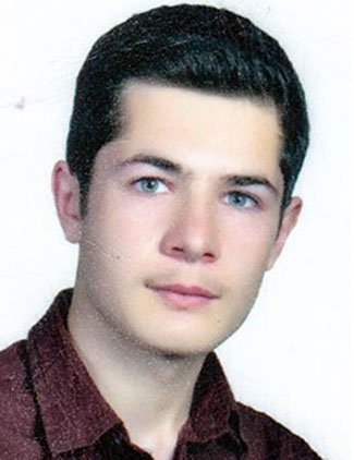 سیروس پورمحمدی