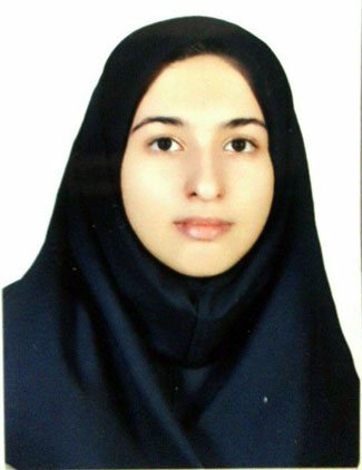 مهدیه خردمند