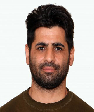 علی کریم پور