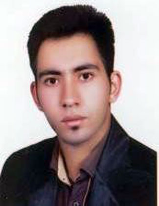 رضا هاشمی معصوم آباد