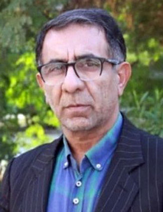 غلام حسین محبی پور