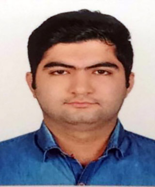 علیرضا گودرزی