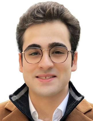 آرمان امینیان