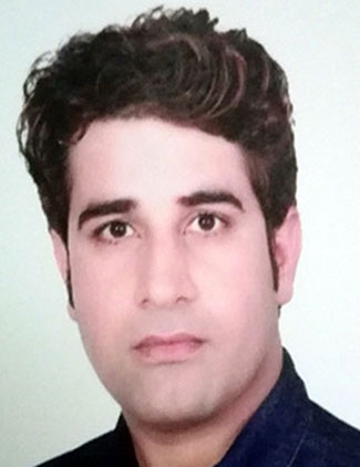 مرتضی رئوفی