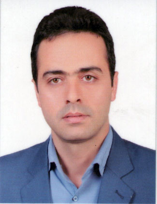 امیر وحیدی نژاد