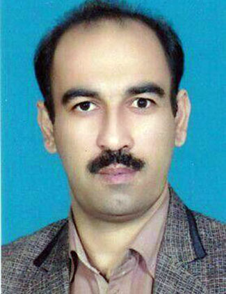 حبیب فتوحی اردکانی