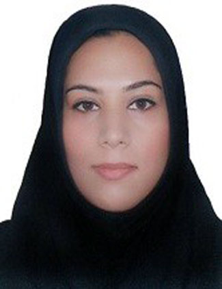 فاطمه حیاتی