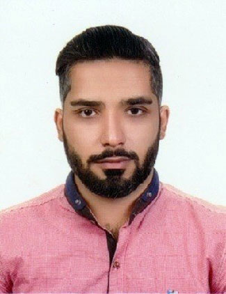 مهدی ابراهیمی چکووری