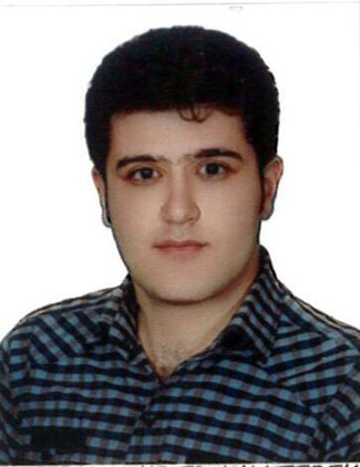 میلاد سلیمانی