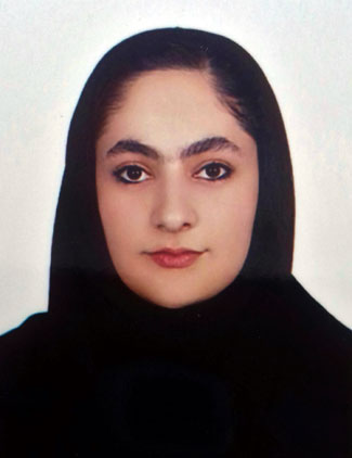 فاطمه زینلی