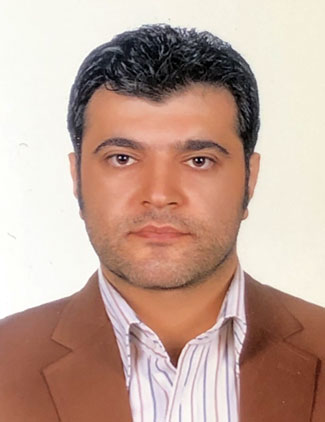 وحیدرضا نصابی