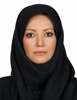 مرضيه رعيتى