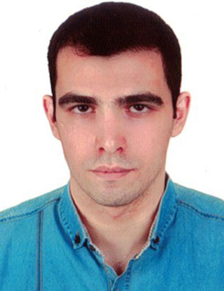 امیرعلی فرمانی