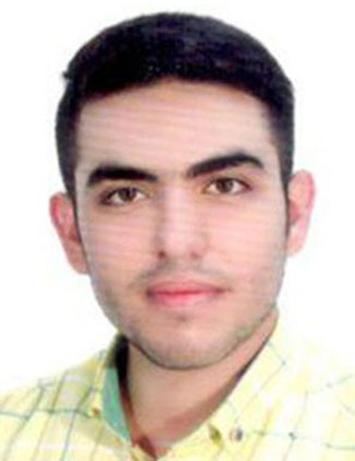 امیرسالار باقری