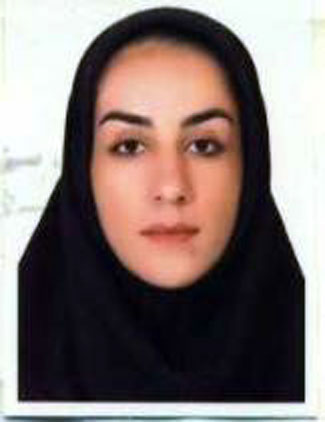 مریم محمدرضایی