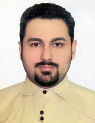 علی اصغر رامین