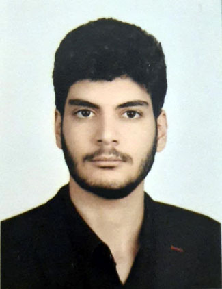 پارسا رضوانی