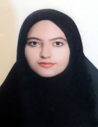 شکیبا زارع بیدکی