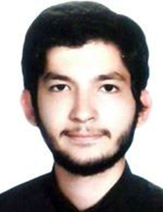 مسعود داودی پور