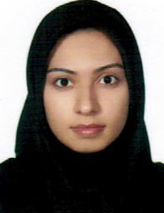 مهساالسادات موسوی نیا