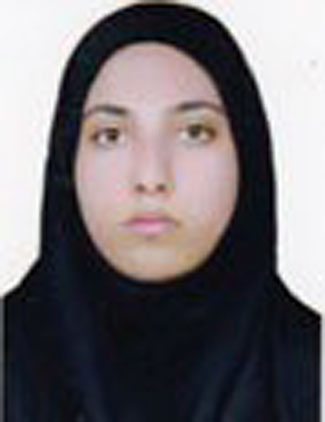 نیلوفر آذربرزین