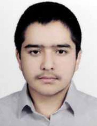 حمید رضا خورسندی علیزاده