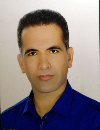 حسین خان احمدی