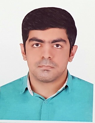 امیرحسین کفاشی