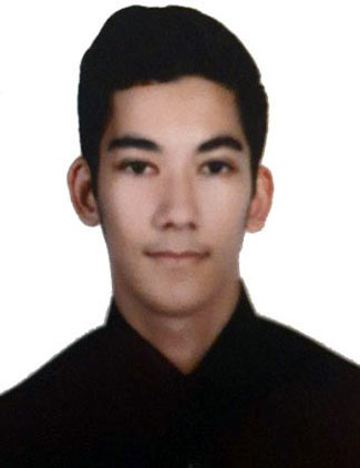 هادی تیموریان