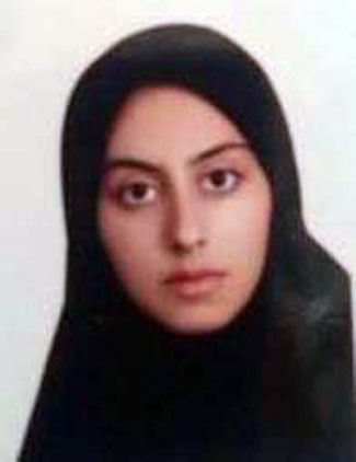 سولماز کامرانی