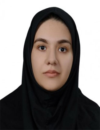 فاطمه شالچی زاده