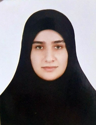 آتنا خسروی پور ماسوله