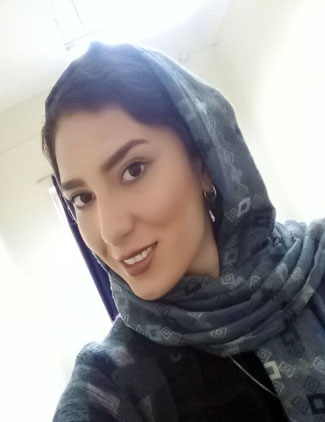 فاطمه عراقی