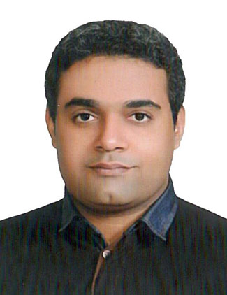 مجتبی دهدار