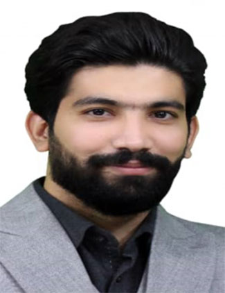 علیرضا ثانی حیدری