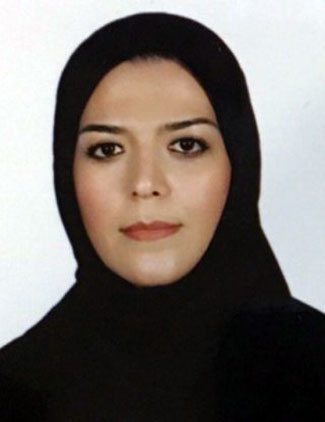 ثمینه کاظمی