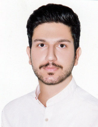 محمدرضا شکوری