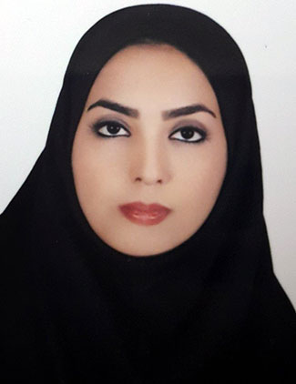 رویا چوپان نژاد نجف آبادی