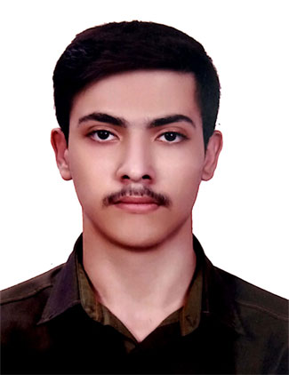 علی میرزاخانی